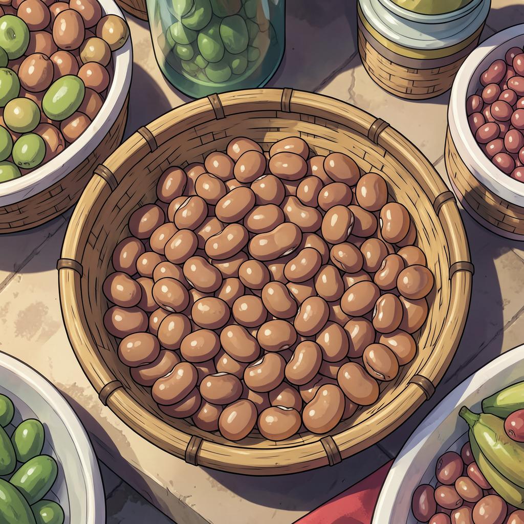 Bintch (Beans)