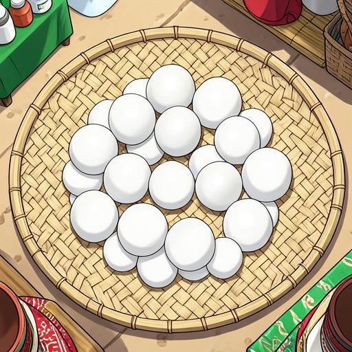 Fufu