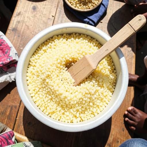 Gari