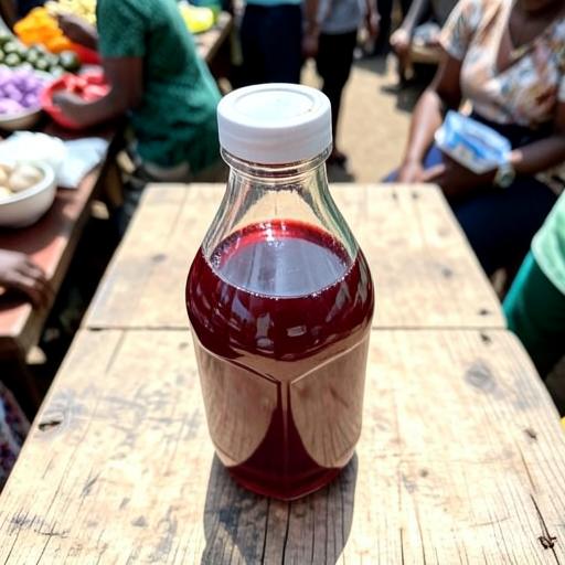 Palm oil