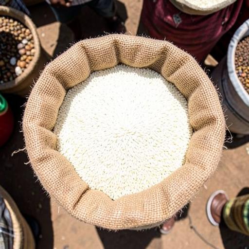 Rice