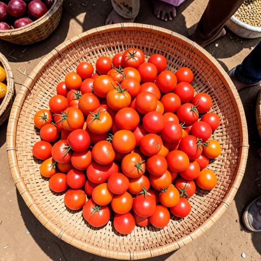 Tomato